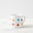 Search for triangle shape mugs Shapes