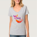 Search for phoenix rising womens tshirts Rebirth