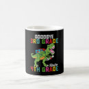 Search for 4th grade teacher mugs Funny