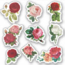 Search for wedding scrapbook stickers Floral