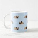 Search for french bulldog puppy mugs Background