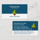 Search for festival business cards Customer