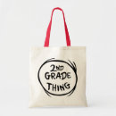 Search for dr seuss tote bags Thing one thing two