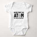 Search for atoms baby clothes Geek