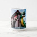 Search for chinese dragon art mugs Mythical creature