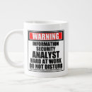Search for informed mugs Information