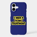 Search for king iphone cases Text