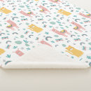 Search for cats pink blankets For her