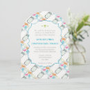 Search for aqua coral invitations Rustic