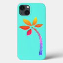 Search for beach life iphone cases Palm tree