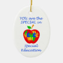 Search for special education teacher christmas tree decorations Teaching