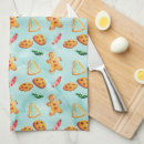 Search for gingerbread man tea towels Cookie