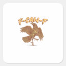 Search for raven bird stickers Crow