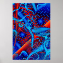 Search for android posters Abstract