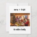 Search for typewriter cards Merry and bright