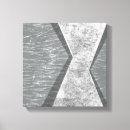 Search for geometry canvas prints Abstract