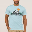 Search for sleepy hollow tshirts Retro