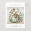Search for hoppy easter postcards Egg