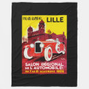 Search for classic car blankets Transportation