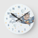 Search for aeroplane nursery decor Boy