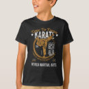 Search for karate kids tshirts Japan