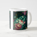 Search for curves mugs Floral