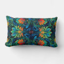 Search for floral tapestry cushions Blue
