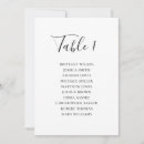Search for wedding seating charts Script