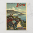 Search for switzerland postcards Retro