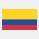 Search for colombia stickers Flag of colombia