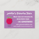 Search for raspberry business cards Cute