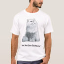 Search for persian tshirts Cat