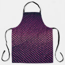 Search for futuristic aprons Pink