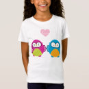 Search for owl girls tshirts Sweet
