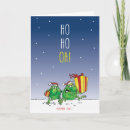 Search for cartoon santa christmas cards Festive