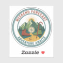 Search for mountain trail stickers Outdoors