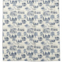 Search for toile shower curtains Pattern