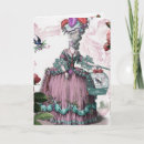 Search for vintage crown cards French