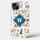 Search for watercolor dog iphone cases Puppy