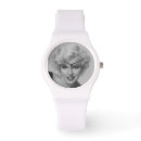 Search for singer watches Hot rod