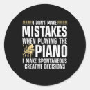 Search for music lover stickers Kids