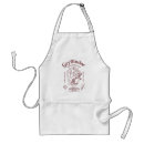Search for courage aprons Witch