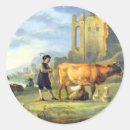 Search for vintage dutch stickers Old