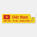 Search for vietnam bumper stickers Flag