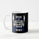 Search for funny detective mugs Metal