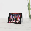 Search for yet cards President