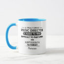 Search for music conductor mugs Appreciation