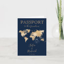 Search for gold world map invitations Elegant