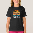 Search for kailua tshirts Vacation