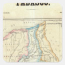 Search for mexico states stickers Map